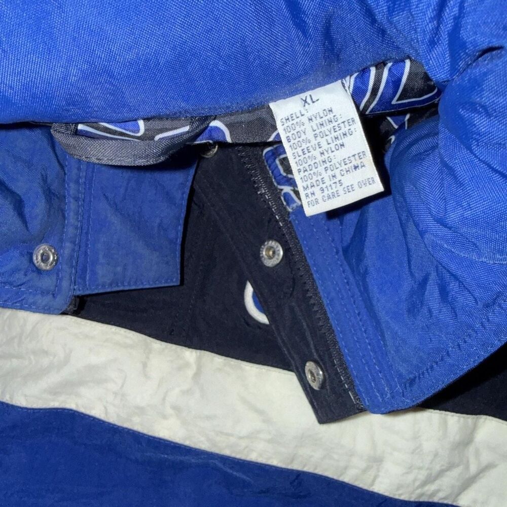 Fila Men's Multi Jacket - Picture 6 of 7